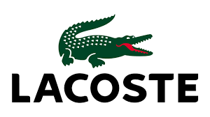 Home lacoste